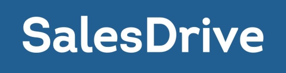 SalesDrive - CRM для интернет-магазинов