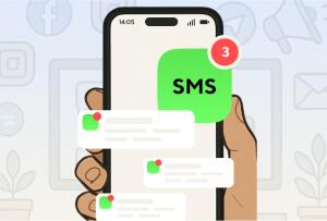 Роль SMS-маркетинга в омниканальной стратегии бренда