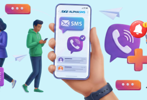 Интеграция SMS и Viber рассылок для построения омниканальной коммуникации с клиентами банка