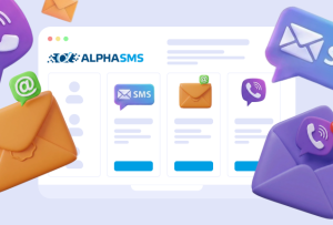 Комплексное использование SMS, Viber и email в банковской омниканальной стратегии