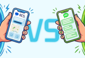 RCS vs. SMS: что выбрать для бизнеса?