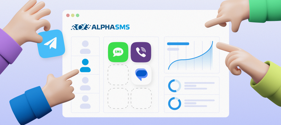 Важность интеграции SMS-рассылок для бизнеса