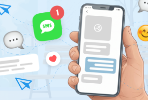 SMS-рассылки в электронной коммерции: стратегии повышения конверсии и удержания клиентов