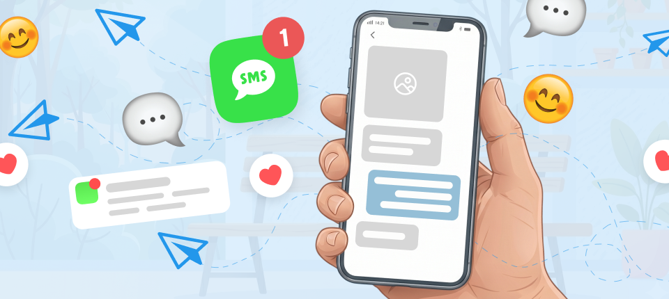 SMS-рассылки в электронной коммерции: стратегии повышения конверсии и удержания клиентов