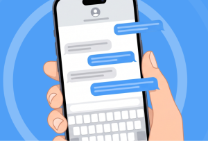 Целевые SMS-кампании на основе клиентской базы с персонализированными предложениями