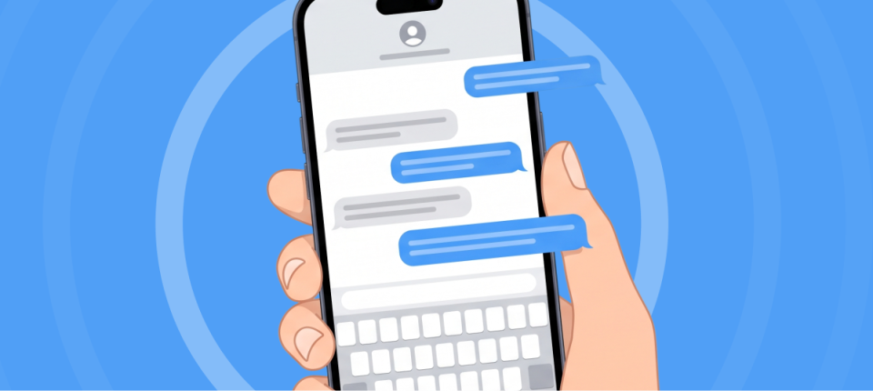 Целевые SMS-кампании на основе клиентской базы с персонализированными предложениями