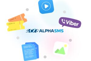 10 фактов о Viber рассылках